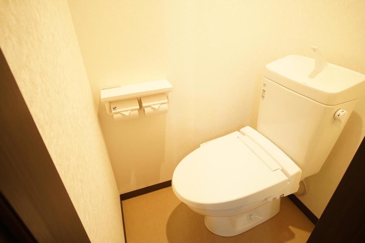 男性専用 - Samurai Stay Sumiyoshi Tokyo prefektur Exteriör bild